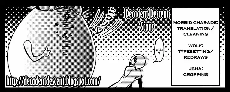 Senichiya Drop Chapter 4 15